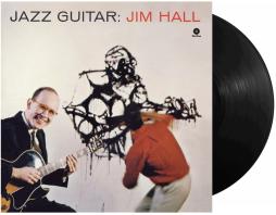 Jazz Guitar di Jim Hall Trio - LP