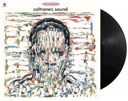 Coltrane's Sound di John Coltrane