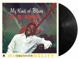 My Kind Of Blues di B.B. King - LP