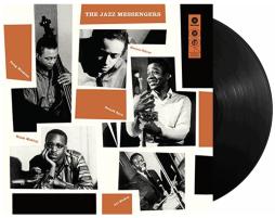 The Jazz Messengers di Art Blakey & The Jazz Messengers - LP