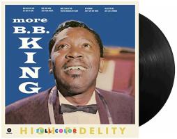 More B.B. King di B.B. King - LP