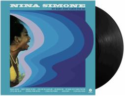 My Baby Just Cares For Me di Nina Simone