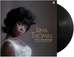 It's Raining - The Allen Toussaint Sessions di Irma Thomas - LP