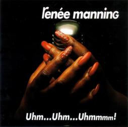 Uhm...Uhm...Uhmmmm! di Renée Manning - CD