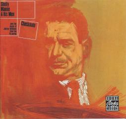 Shelly Manne & His Men Play  di Shelly Manne  - CD