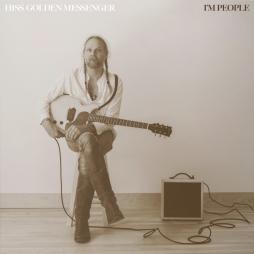 I'm People di Hiss Golden Messenger - CD