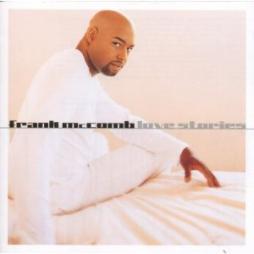 Love Stories di Frank McComb - CD