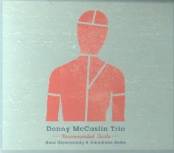 Recommended Tools di Donny McCaslin - CD