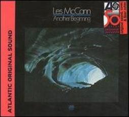 Another Beginning di Les McCann - CD