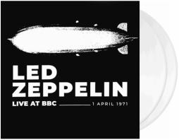 Live At BBC 1 April 1971 di Led Zeppelin - LP