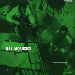 Hal McKusick Quartet di Hal Mckusick - CD