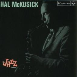The Jazz Workshop di Hal Mckusick - CD