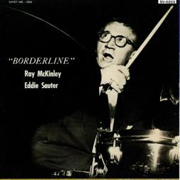 Borderline di Ray McKinley And His Orchestra - CD