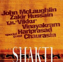 Remember Shakti di Shakti  - CD