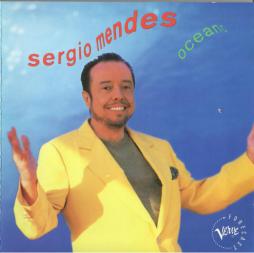 Oceano di Sergio Mendes - CD