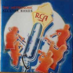 The Metronome All-Star Bands di Metronome All Stars - CD