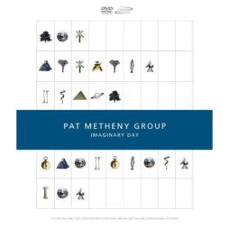 Imaginary Day di Pat Metheny - DVD