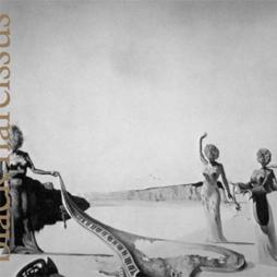 Black Narcissus di Mephista  - CD