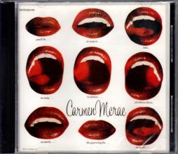 Carmen McRae di Carmen McRae - CD