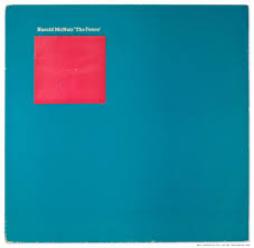 The Fence di Harold McNair - CD