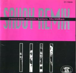 Crescente Moon di James McMillan - CD
