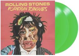 Foreign Tongues - Limited Edition Indie di Rolling Stones - LP
