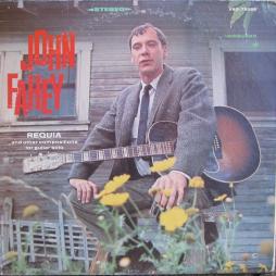 Requia di John Fahey