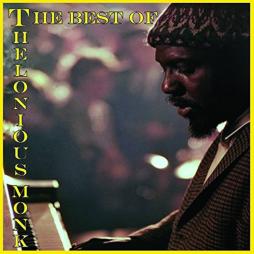 The Best Of Thelonious Monk di Thelonious Monk - CD