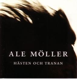 Hästen Och Tranan di Ale Möller - CD