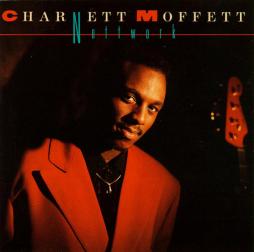 Nettwork di Charnett Moffett - CD