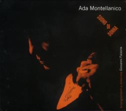 Suono Di Donna di Ada Montellanico - CD