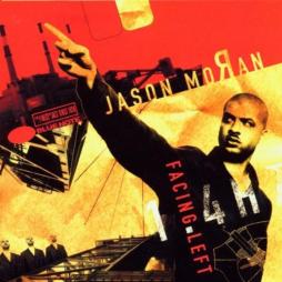 Facing Left di Jason Moran - CD