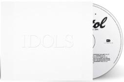 Idols (Complete) di Yungblud - CD