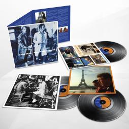 Café Bleu Special Edition di Style Council - LP