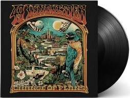 Change Of Plans di 49 Winchester