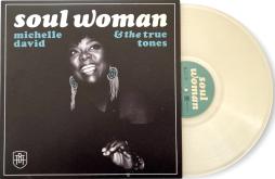 Soul Woman di Michelle David & The True-Tones