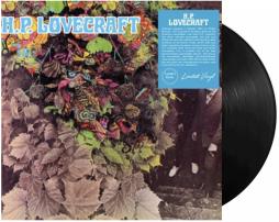 H.P. Lovecraft di H.P. Lovecraft - LP