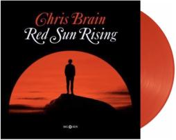Red di Chris Brain - LP