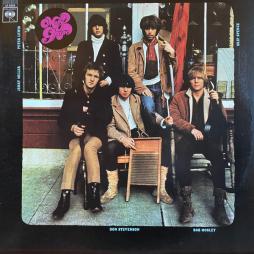 Moby Grape di Moby Grape