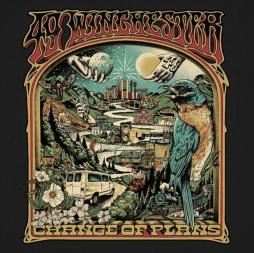 Change Of Plans di 49 Winchester - CD
