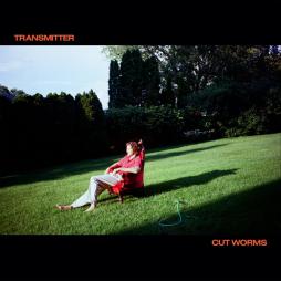 Transmitter di Cut Worms - CD