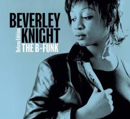 The B-Funk - Deluxe Edition di Beverley Knight - CD