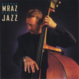 Jazz di George Mraz - CD