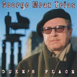 Duke's Place di George Mraz - CD
