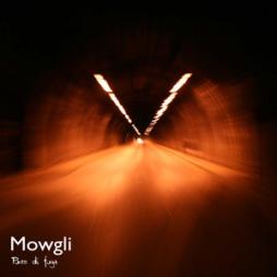 Punto Di Fuga di Mowgli - CD