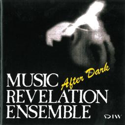 After Dark di Music Revelation Ensemble - CD