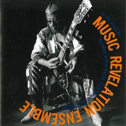 In The Name Of... di Music Revelation Ensemble - CD
