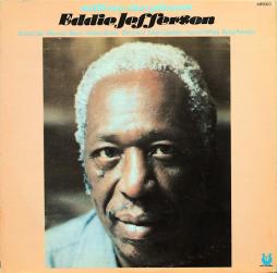 Still On The Planet di Eddie Jefferson - LP