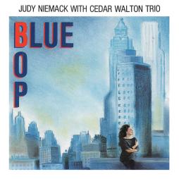 Blue Bop di Judy Niemack  - CD