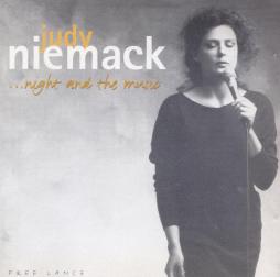 ...Night And The Music di Judy Niemack  - CD